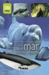 Animales del Mar. Peces, Ballenas y Delfines Ref. 093-004