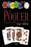 Poquer (Texas Hold¦Em). ¡Para Empezar Desde Cero! Ref. 360-001