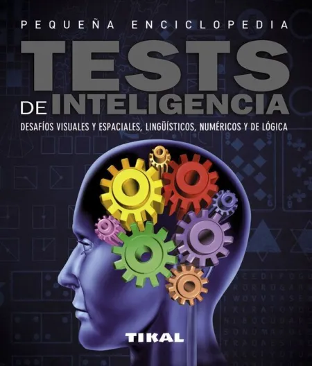Tests de Inteligencia