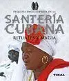 Santería Cubana Rituales y Magia Ref. 030-13