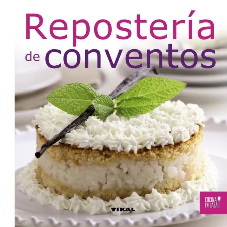 Reposteria de Conventos