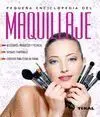 Pequeña Enciclopedia del Maquillaje Ref 030-14