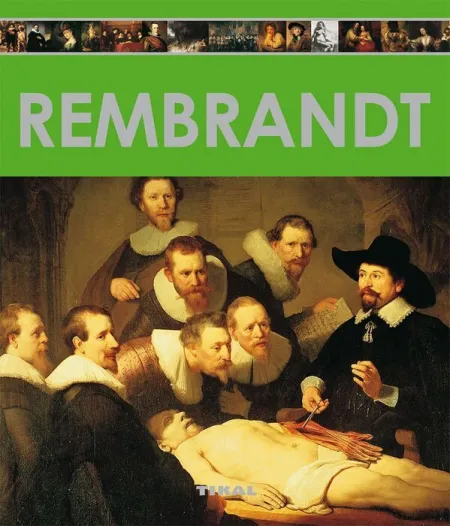 Rembrandt Ref 251-023