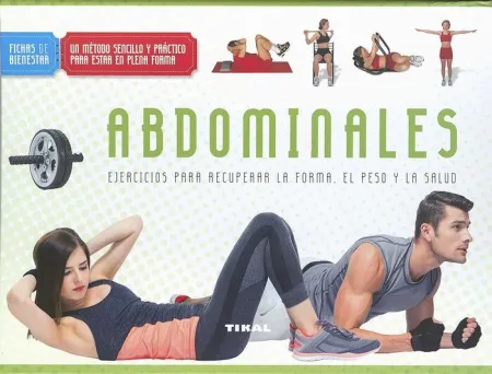 Abdominales Ref 028-01