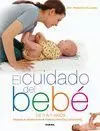 El Cuidado del Bebe de 0 a 1 Años Ref. 931-02