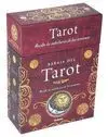 Baraja del Tarot ( Estuche ) Ref. 054-02