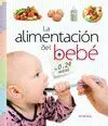 La Alimentación del Bebé de 0 a 24 Meses Ref. 06301