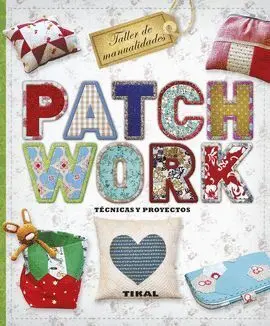 Patchwork. Técnicas y Proyectos Ref 422-04