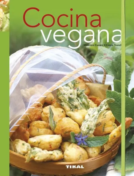 Cocina Vegana