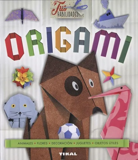 Origami Ref. 423-04