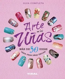 Arte de las Uñas Ref 421-04