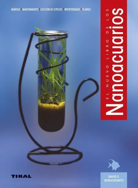 Nanoacuarios