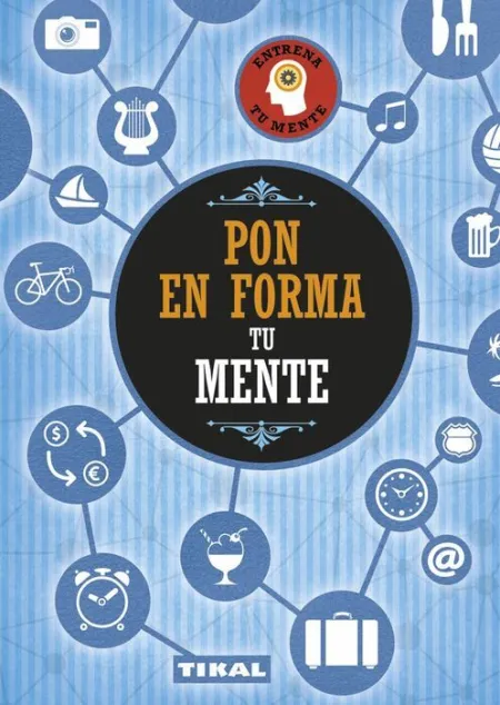 Pon en Forma tu Mente Ref 023-03