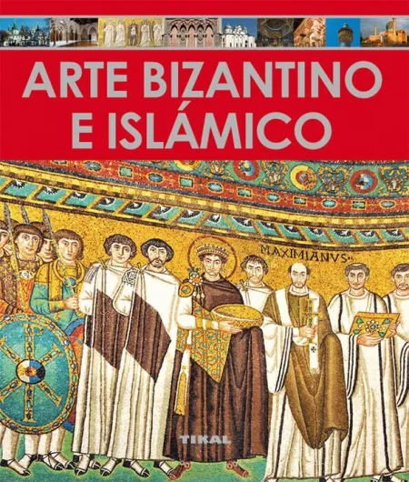 Arte Bizantino e Islamico Ref 251-20