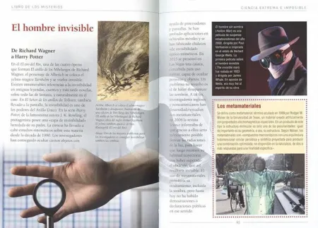 Libro de los Misterios Ref 266-02