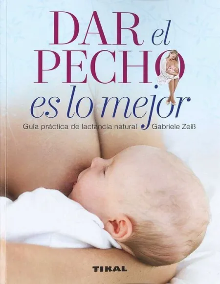 Dar le Pecho Es lo Mejor Ref 063-06