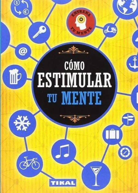 Como Estimular tu Mente Ref 023-10