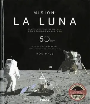Misión: la Luna Ref 270-999