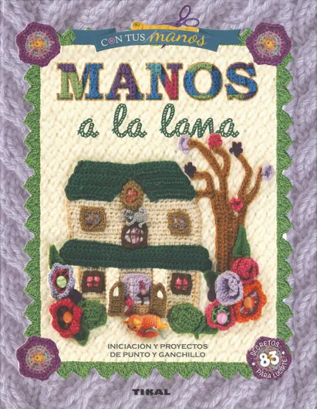 Manos a la Lana
