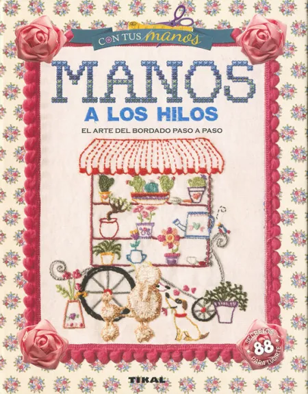 Manos a los Hilos