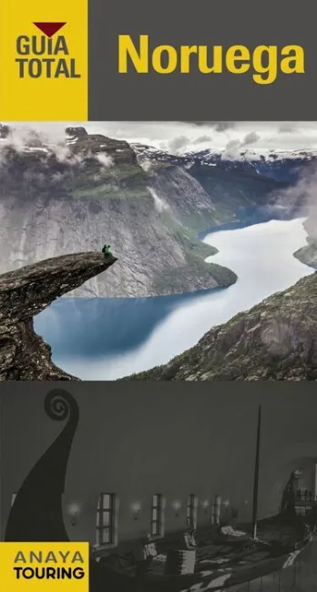 016 Noruega -Guia Total
