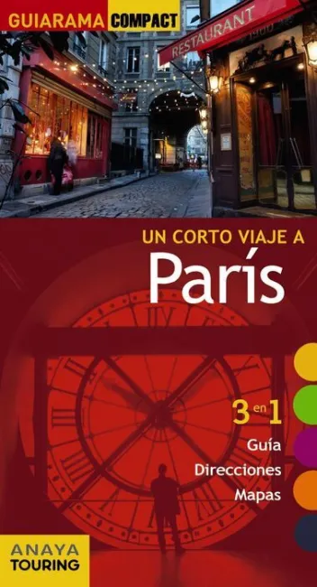 017 París -Guiarama