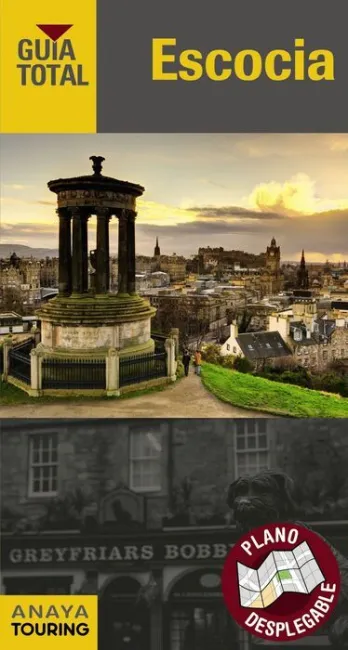 017 Escocia Guia Total