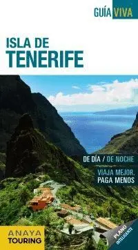 017 Isla de Tenerife - Guia Viva