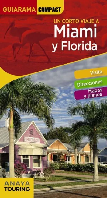 019 Miami y Florida -Guiarma Compact