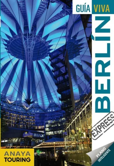 018 Berlin -Guia Viva