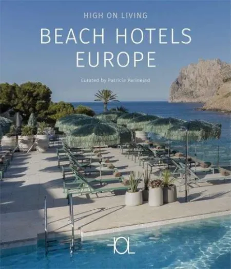 Beach Hotels Europe. Texto en Español