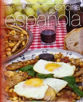 Cocina Española