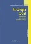 Psicologia Social. Algunas Claves para Entender la Conducta...