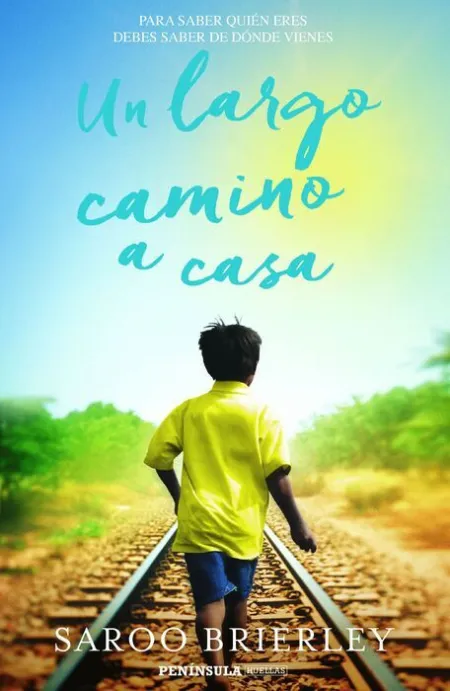 Un Largo Camino a Casa