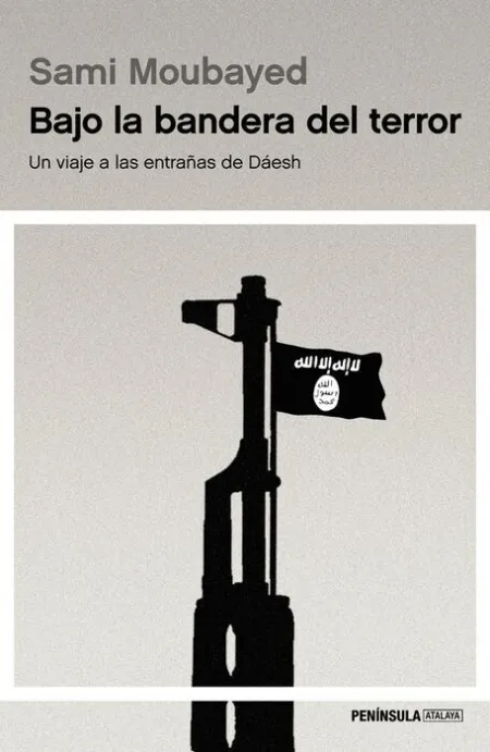 Bajo la Bandera del Terror