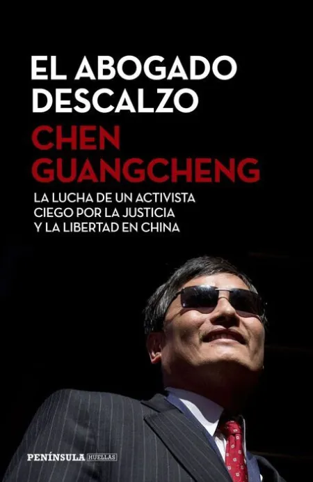 El Abogado Descalzo