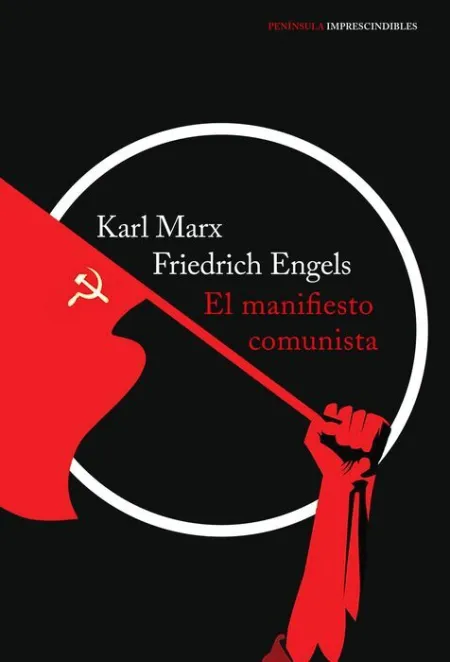 El Manifiesto Comunista