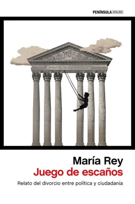 Juego de Escaños
