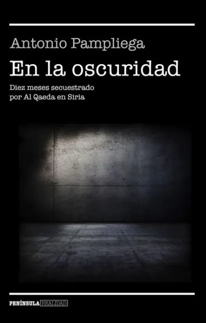 En la Oscuridad