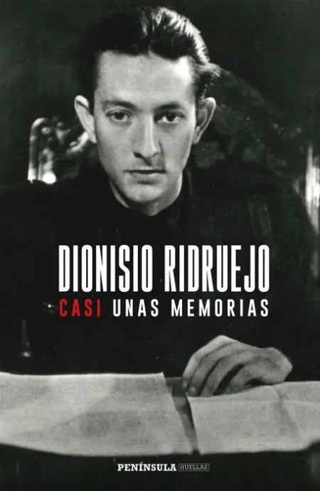 Casi unas Memorias