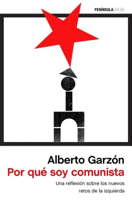 Por qué Soy Comunista