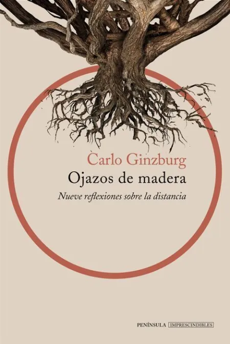 Ojazos de Madera