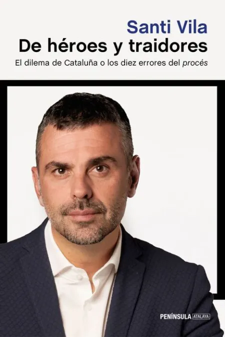 De Héroes y Traidores