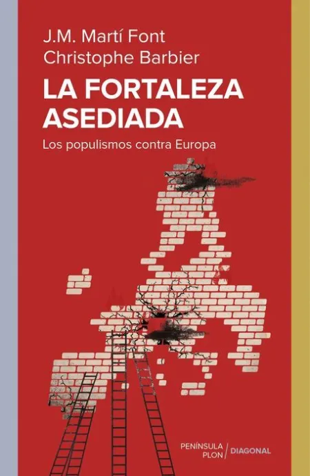 La Fortaleza Asediada