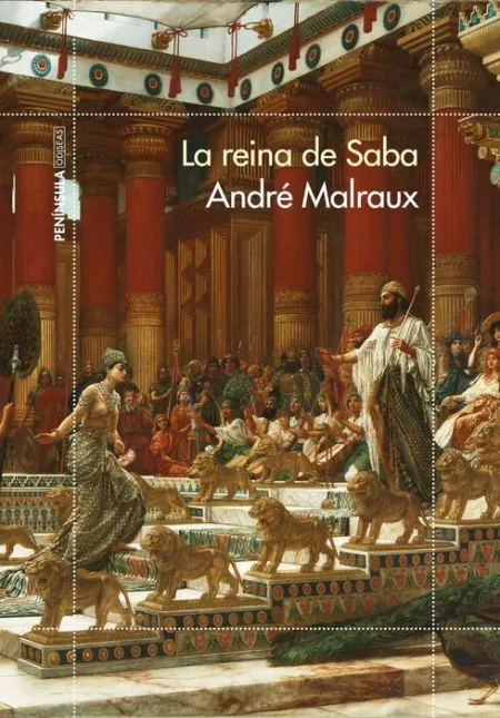 La Reina de Saba