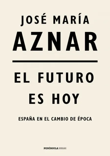 El Futuro Es Hoy
