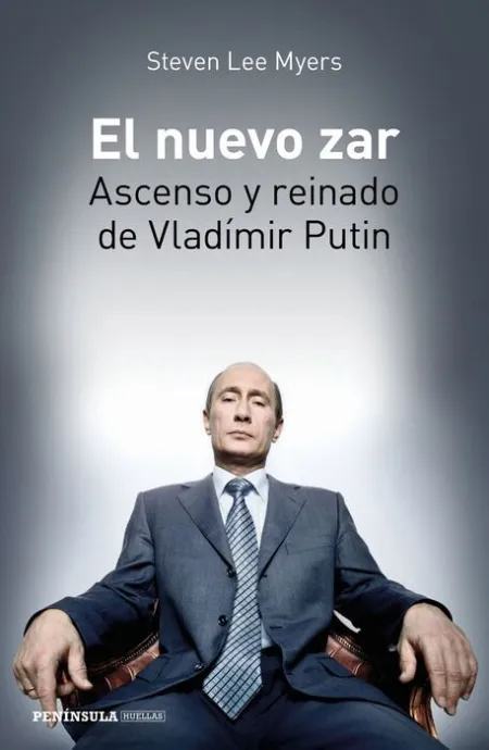 El Nuevo Zar