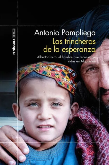 Las Trincheras de la Esperanza