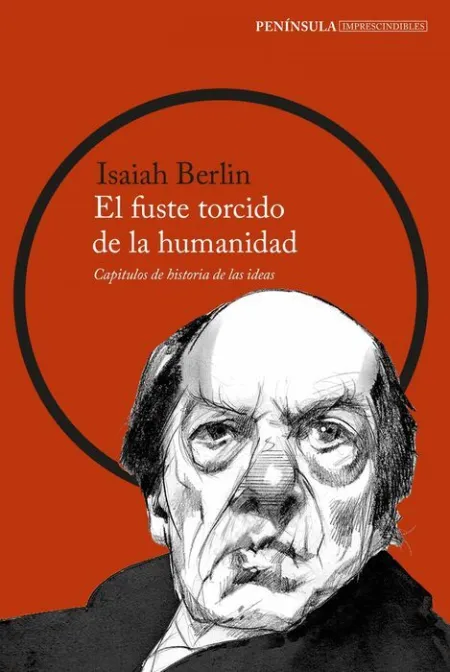 El Fuste Torcido de la Humanidad