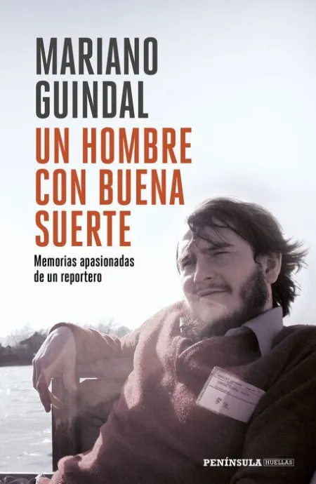 Un Hombre con Buena Suerte